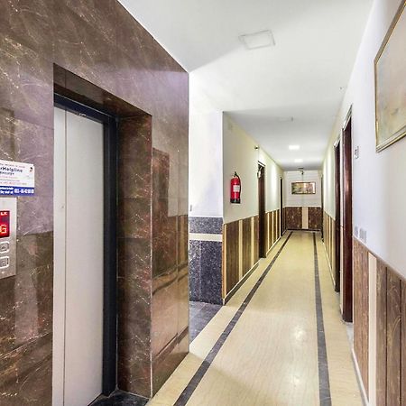 Fabhotel Jindal Palace Near Igi Airport Neu-Delhi Exterior foto