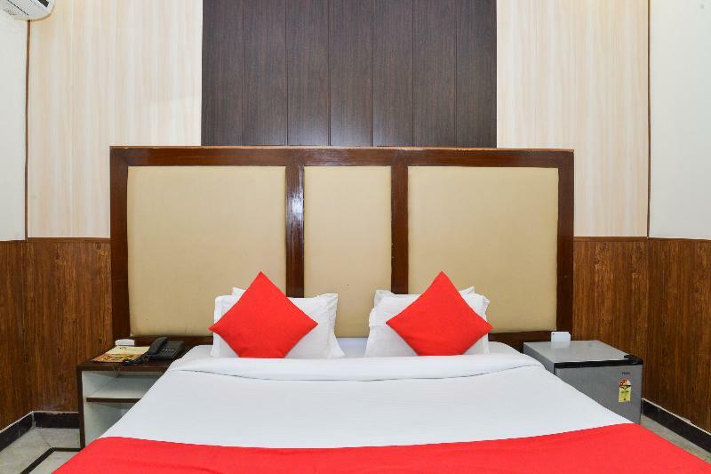 Fabhotel Jindal Palace Near Igi Airport Neu-Delhi Exterior foto
